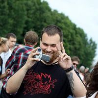 Sergey Kozyakov's Photo