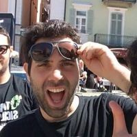 Carlo Conversano的照片