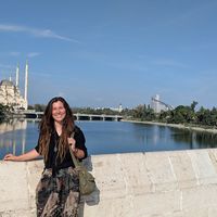 Amber Richardson的照片