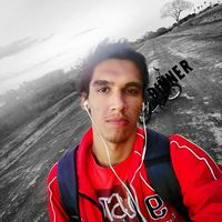 Wilson Báez's Photo