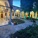 Meeting at a wonderful historical place's picture