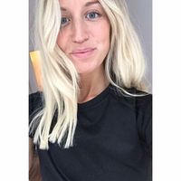 Camilla Oscarsson's Photo