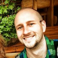 Andrius Senulis's Photo