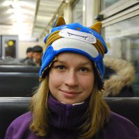 Ирка Сангалова的照片