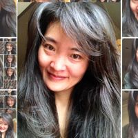 Tracy Huang的照片