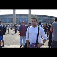 Mahmoud Mubarak的照片