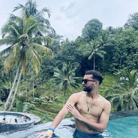 Ahmed Boudouch's Photo