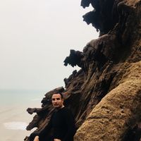 Hamidreza Arezoo's Photo