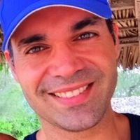 Marlon Guerios的照片