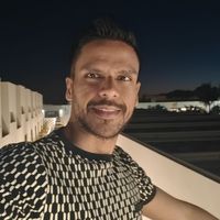 Juan Contreras's Photo