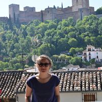 Brenel Jeanne's Photo