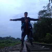 Fotos de Cesar Andre