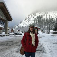 Melissa Blue's Photo