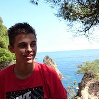 Tim Neumann的照片