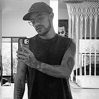 Aaron Josep ...的照片