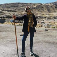 Ariela Ortín的照片