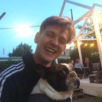 Matias Clausen的照片