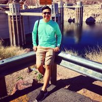 Nathan Huang的照片