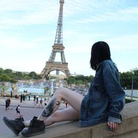 Fotos von Mira reverditto