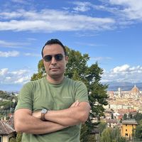 Milad Naghshi's Photo