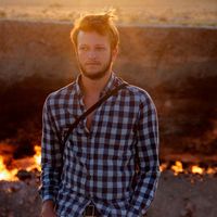 Adam Wilczewski's Photo