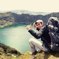 Mickael Flores的照片