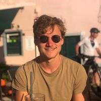 Philipp Maser's Photo