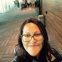 Rosmery P.F.的照片