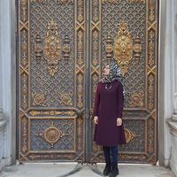 Şevval Demir's Photo