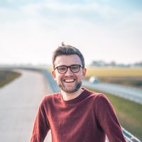 Daan Visscher的照片