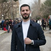 Fotos von Abdullah Mirawdaly