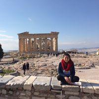 Ana María Cano's Photo