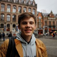 Fotos de Arthur Borisenko