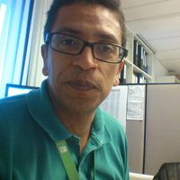 Fotos de DIMITRI ALCANTARA