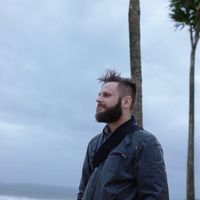 Maciej Wiercinski's Photo