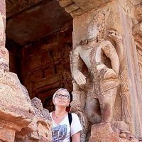 Dominique Attia的照片