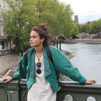 Sara Trujillo的照片