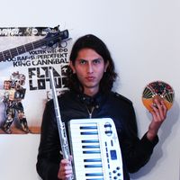 Alexander Rios's Photo