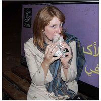 Maria Stacke's Photo