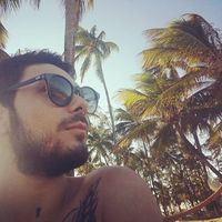 Fotos von Theo Borge