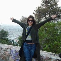 Fotos de Denise Charalampopoulou