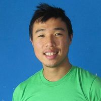 Le foto di Robert Yang