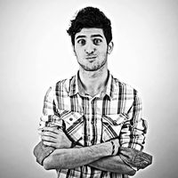 Arshak Minasyan's Photo