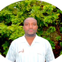 LEBON KABENE的照片