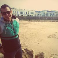 Mouhcine Samadi的照片