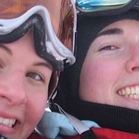 Maude Gagnon's Photo