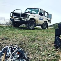 Besi Dervishi's Photo