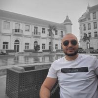 Mina Eskander's Photo