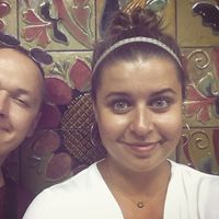 Karolina Suchecka's Photo