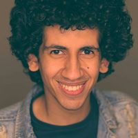 Muhammed Omar's Photo